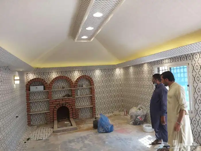 مظلات وسواتر 13