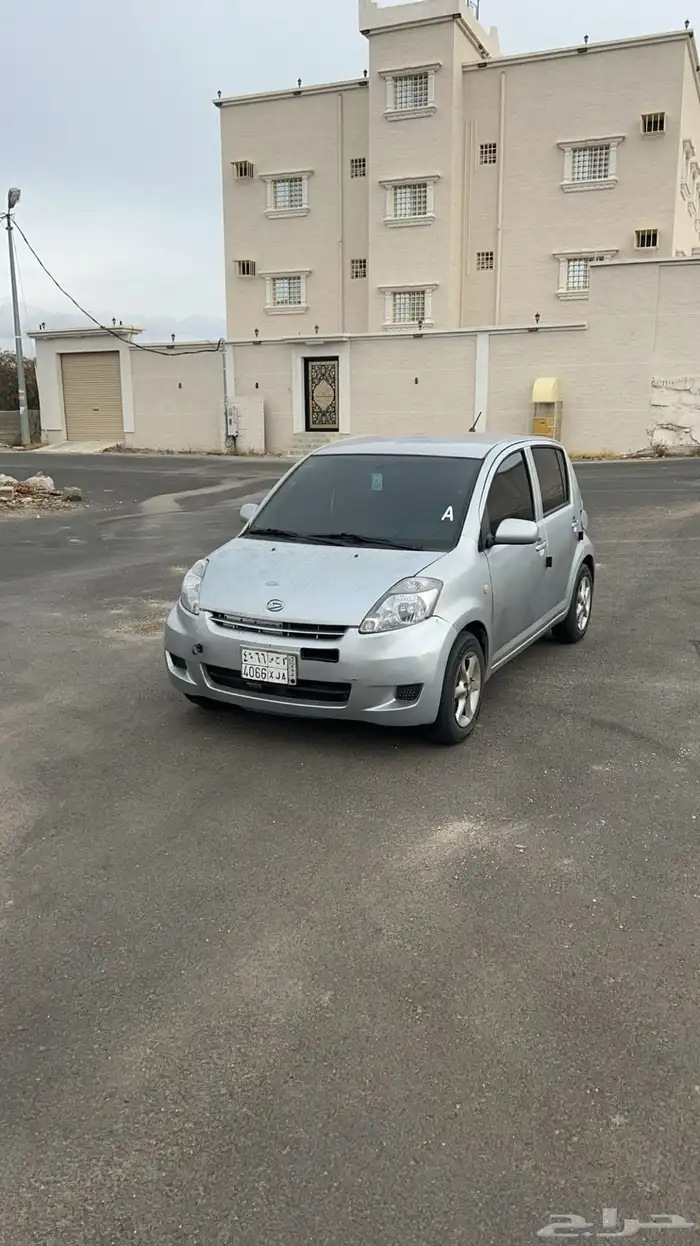 ديهاتسو سيريون 0