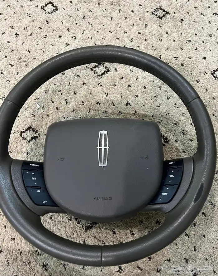 ديكور الطبلون لينكون تاون كار 2003  2011 17