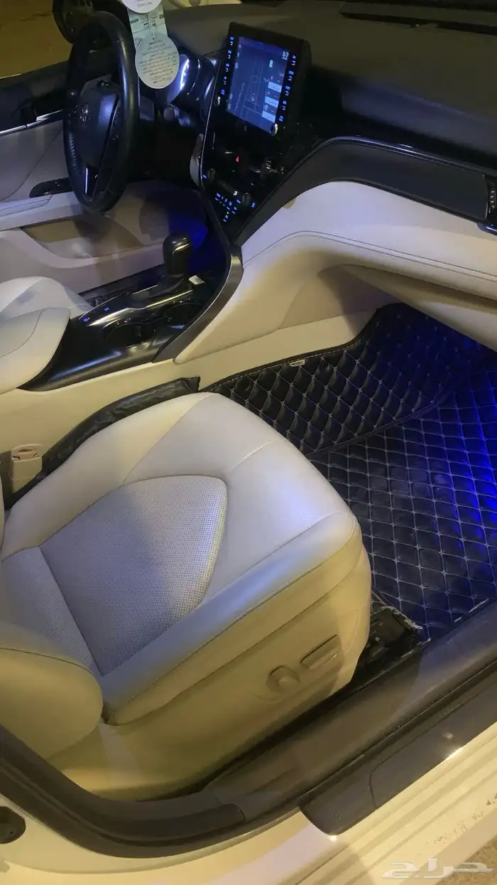 كامري 2023 GLEX 11