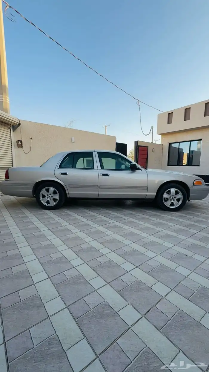 فورد فكتوريا سعودي 2011 0