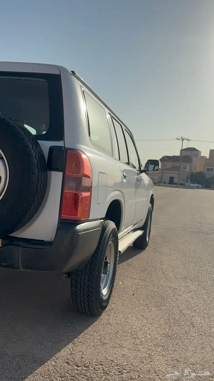 باترول 6