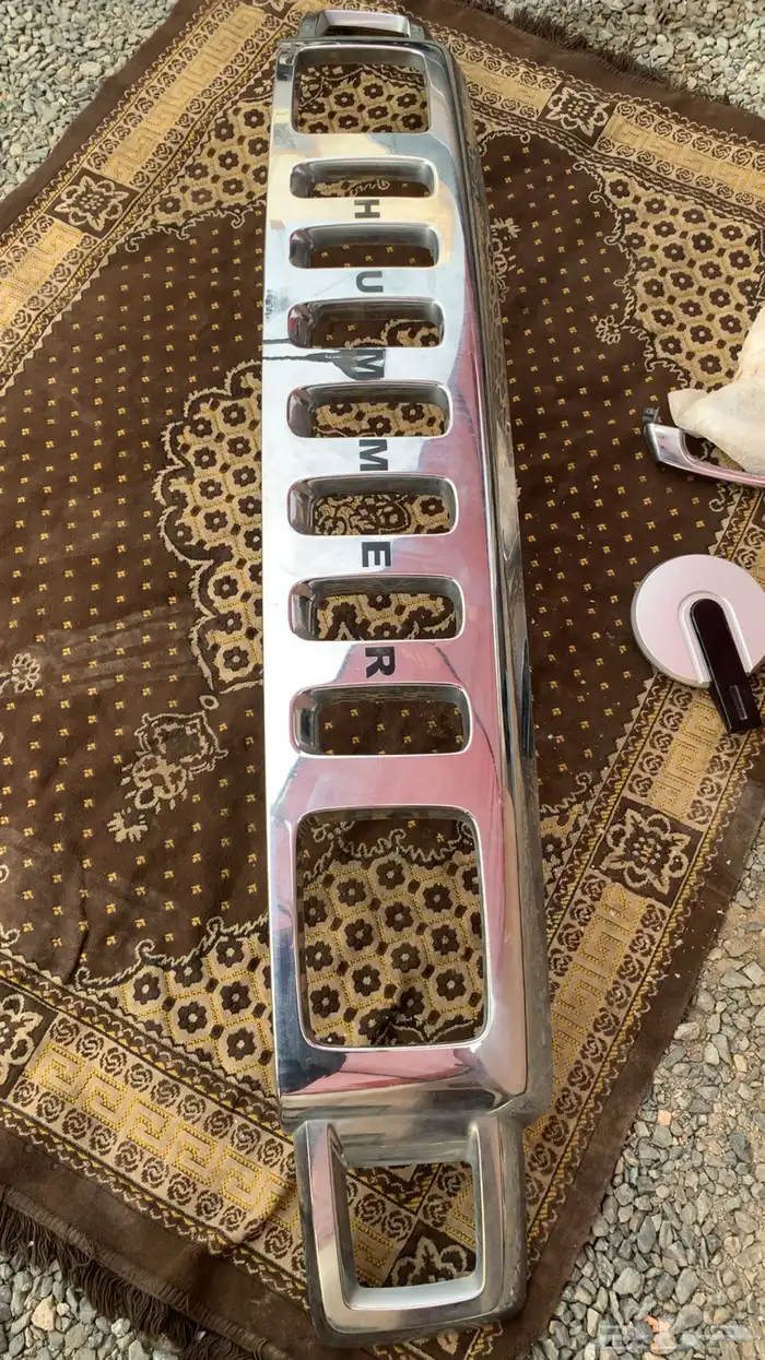 قطع همر H3 2