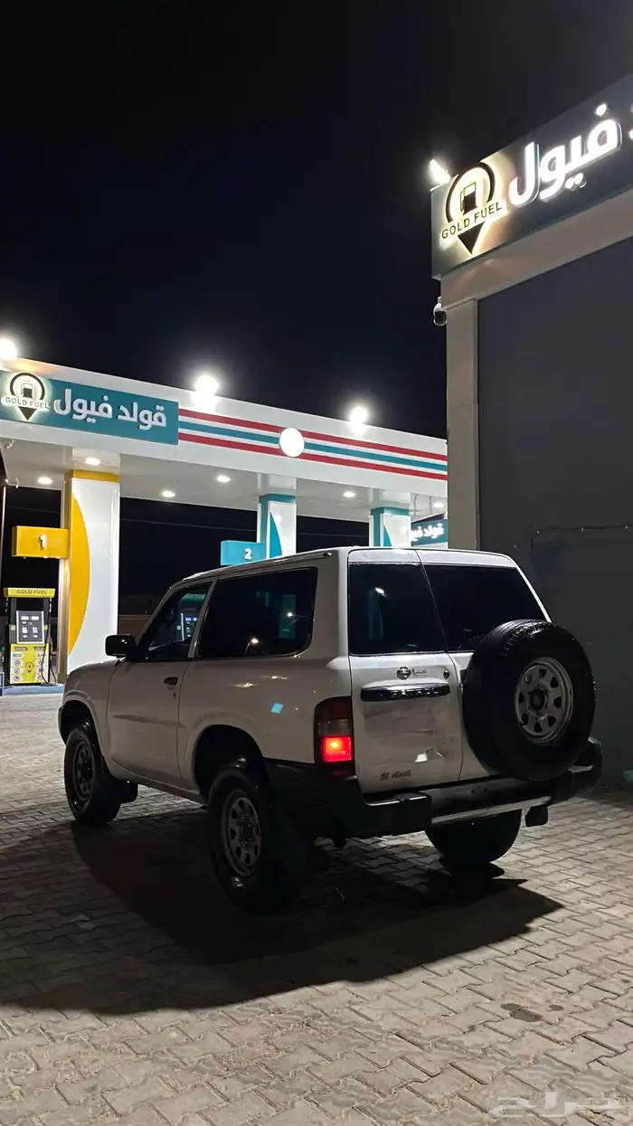 سفاري 99 اقبل البدل بموتر مناسب 3