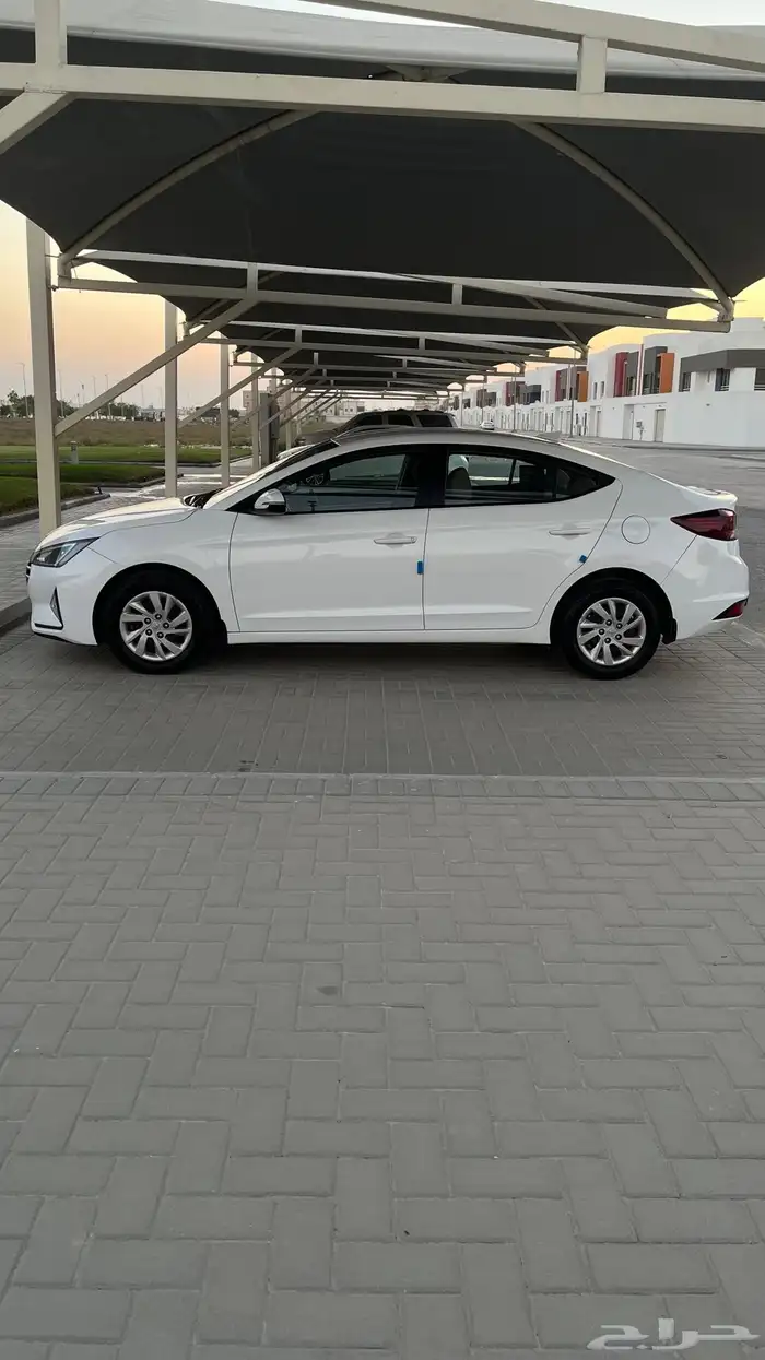 النترا 2020 مكينه كبيره 0