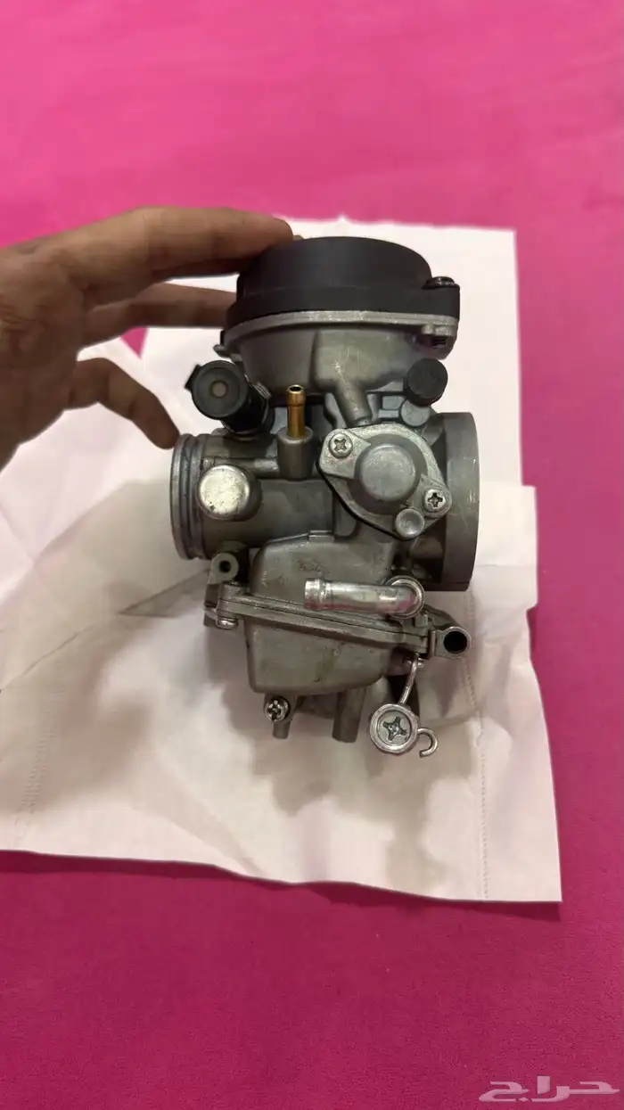 الكربريتر زد 400 للبيع 1