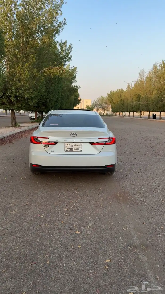كامري2025 للتنازل (بنك الانماء) 2