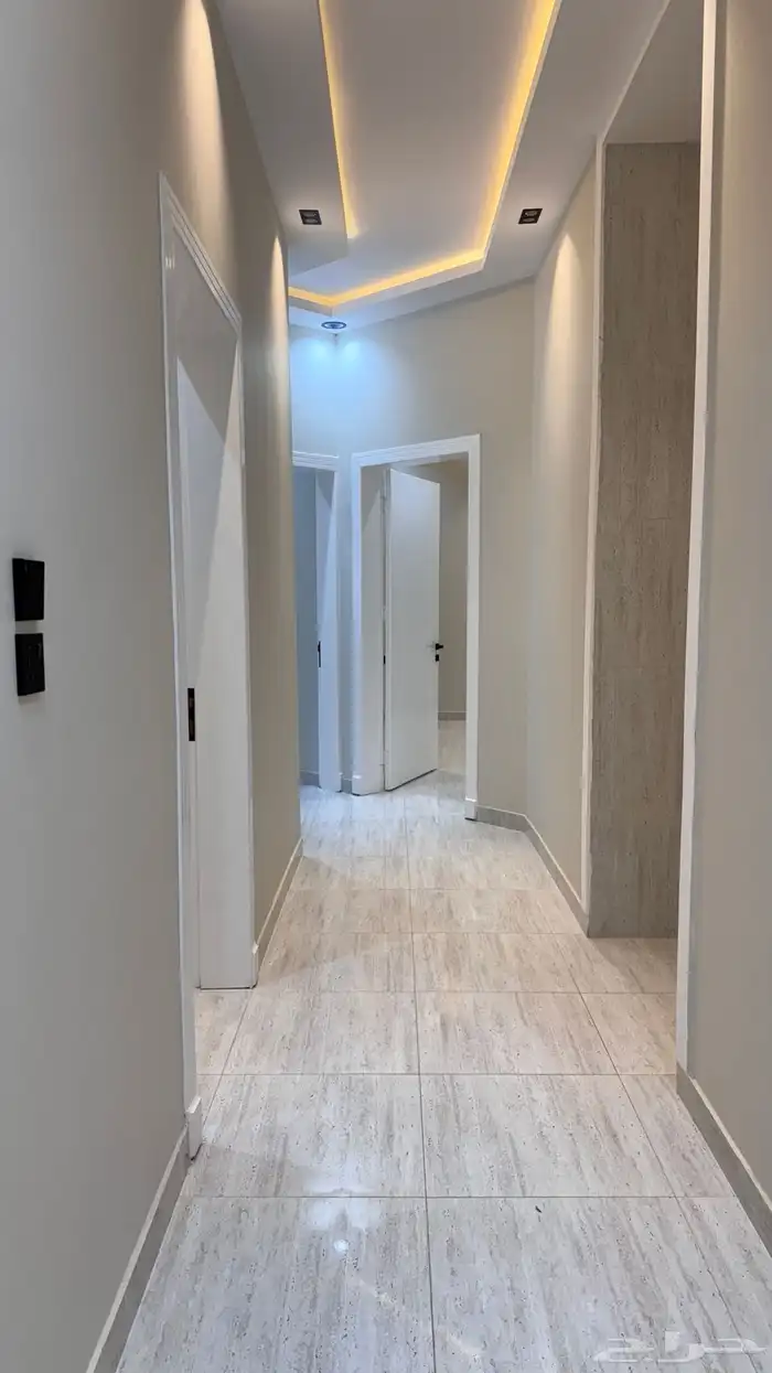 للبيع دور ارضى 6 غرف vip مع حوش من 580 الف دره الموسي 12