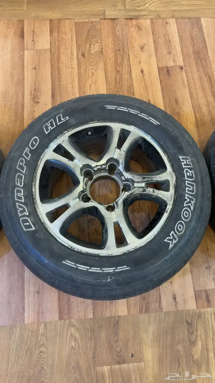 البيع او بدل جنوط فراشه 3