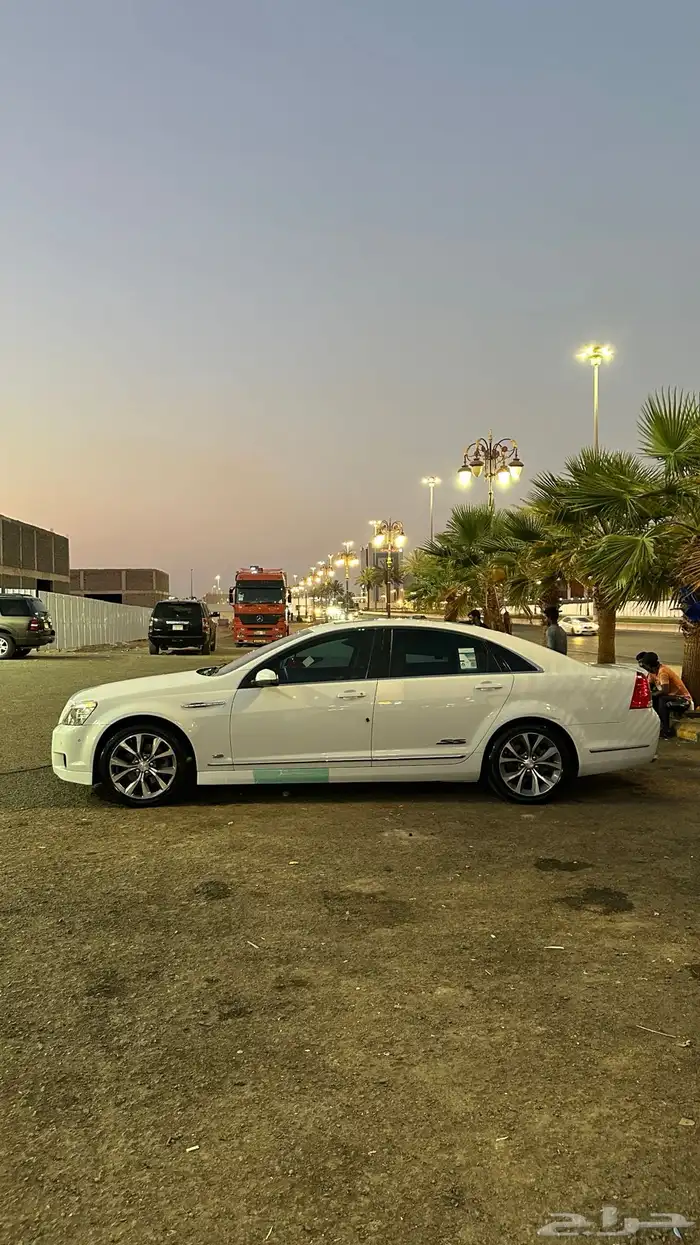 كابرس 2015 SS 5