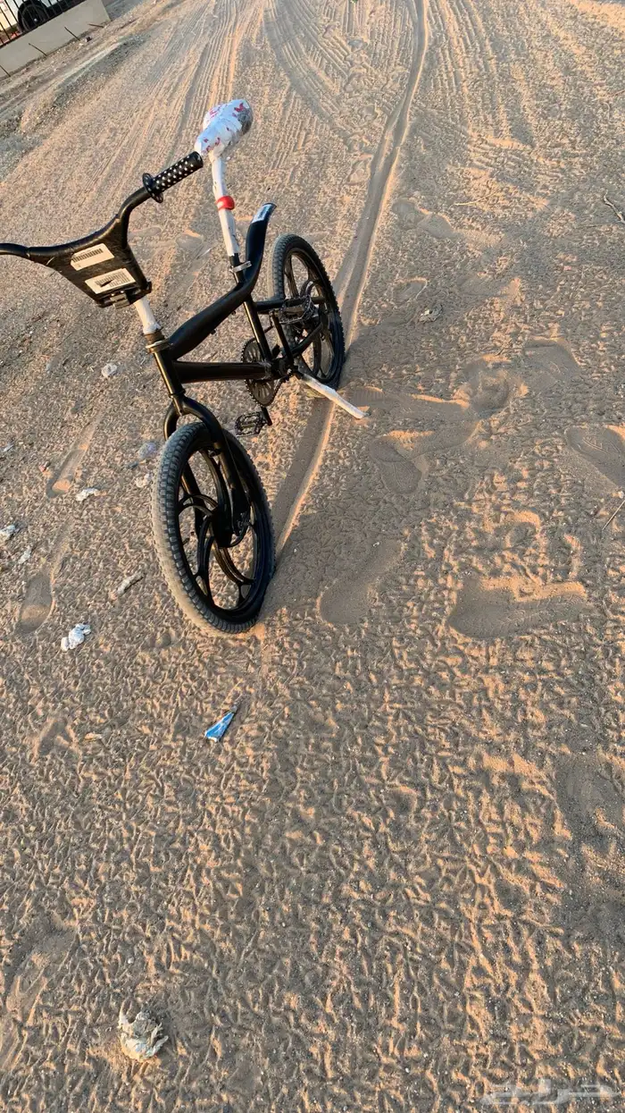 سيكل كوبرا 1