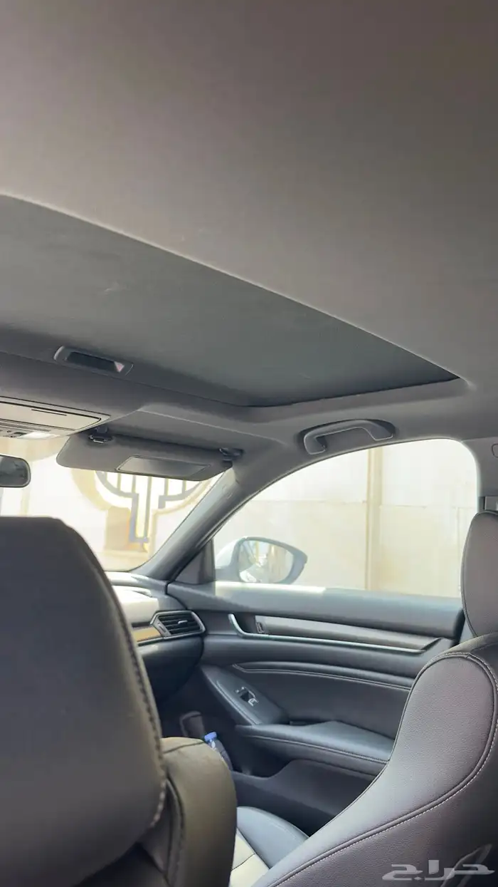 اكورد 2019 سبورت 9