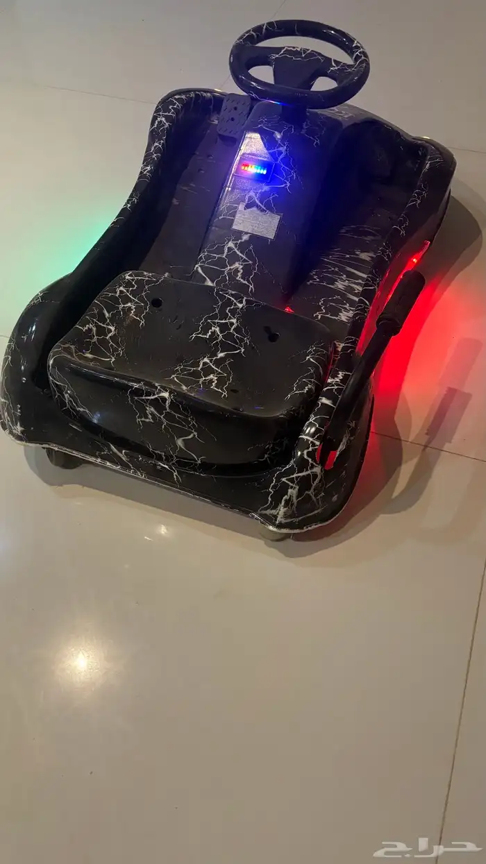 سكوتر درفت 3