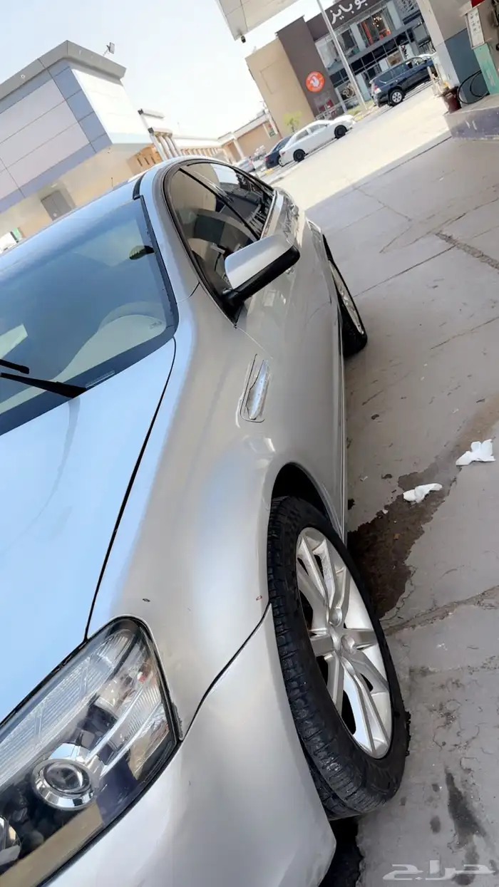 كابرس 2009 منوة المستخدم 3