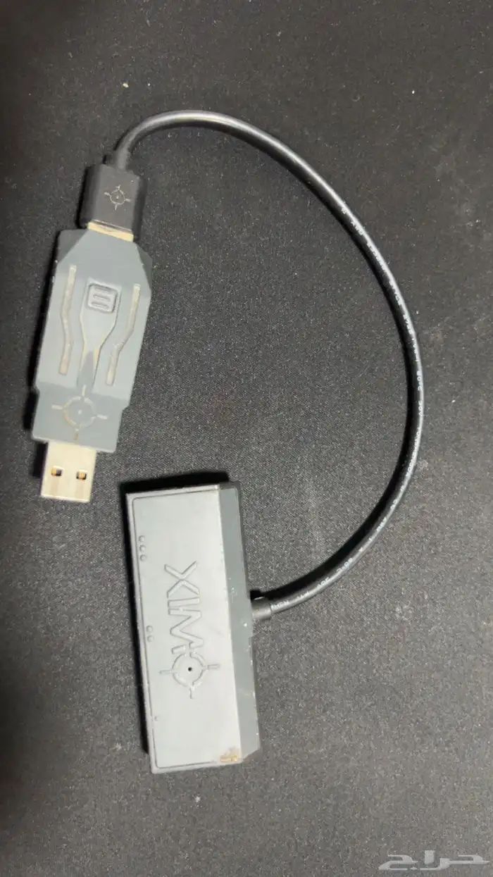 قطعه xim4 apex 0