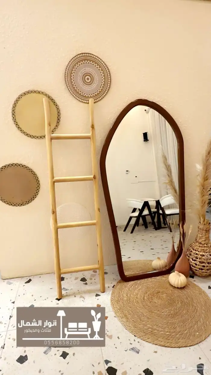 غرف نوم وديكورات 2