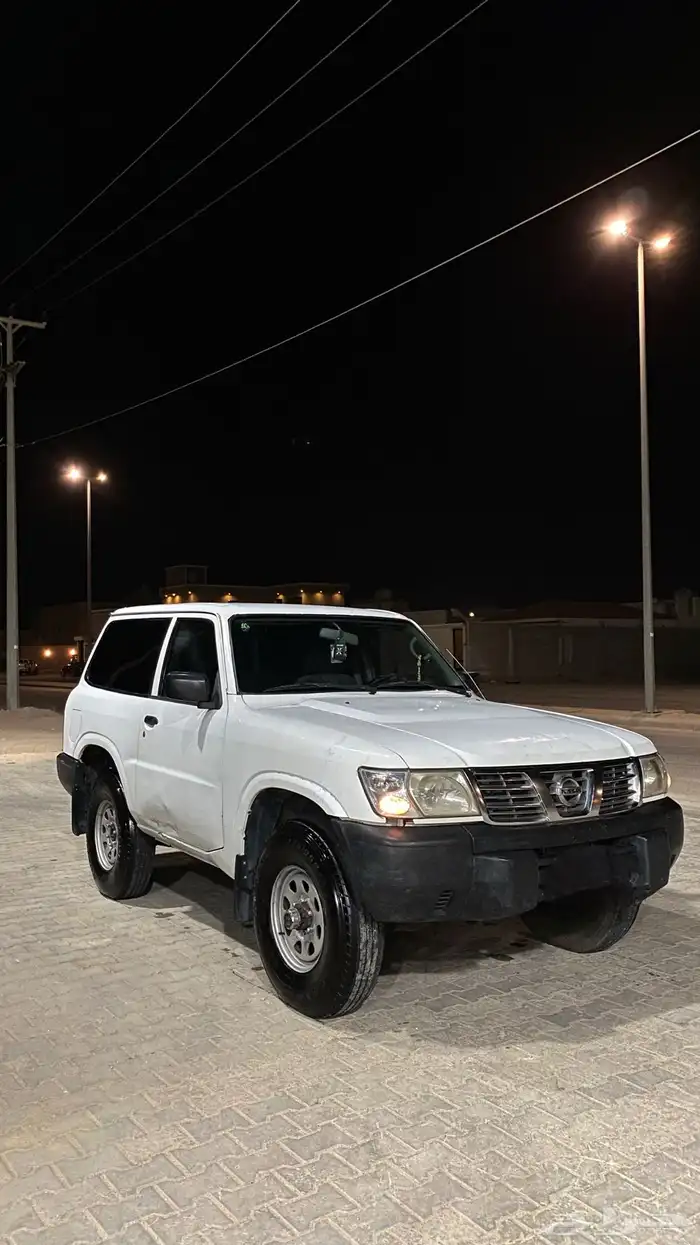 سفاري 99 اقبل البدل بموتر مناسب 2
