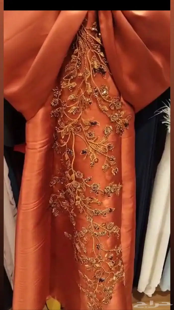 فستان نسائي 2