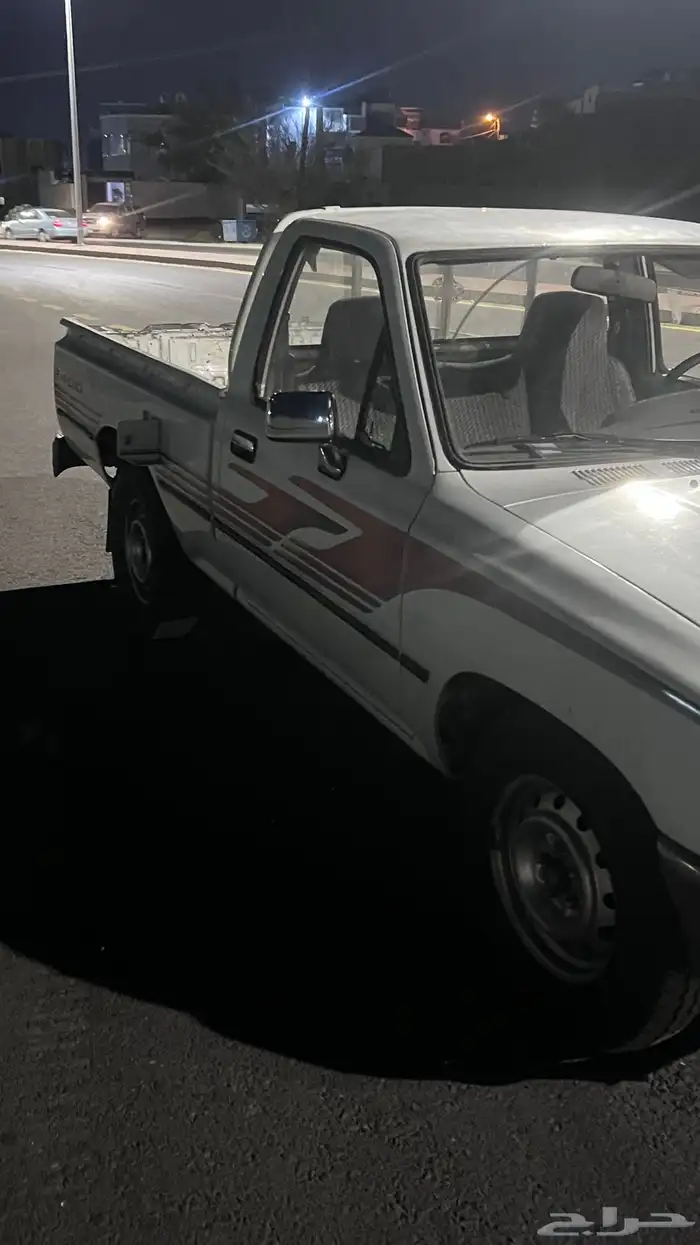 هايلكس للبيع 96 0