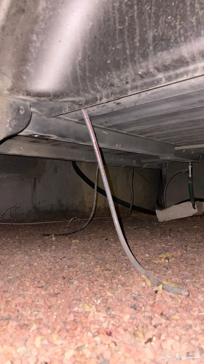 حوض سييرا HD 2012 4