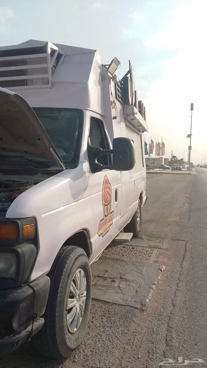 فورد ايسكريم 2013 10