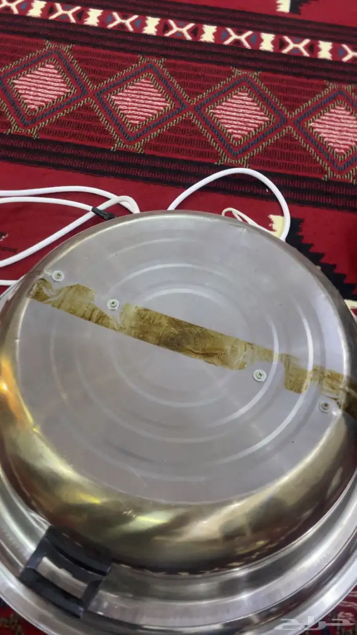 خبازه للبيع 1