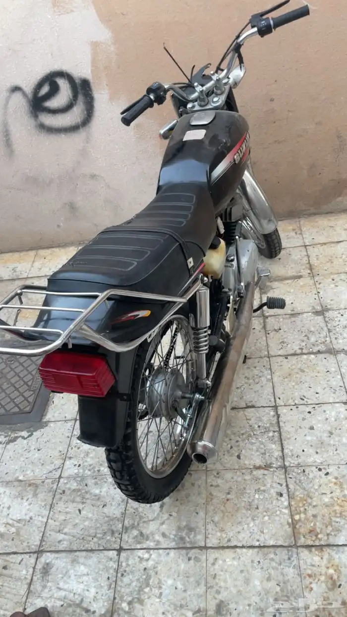 دباب اكس 100 7