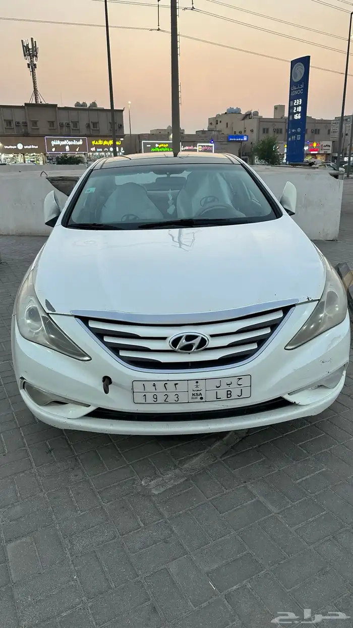 سوناتا 2014 13