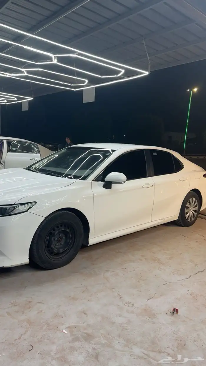كامري 2020 1