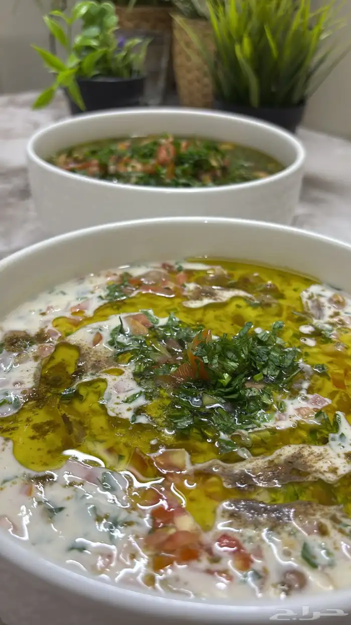 اطيب صحن فول في الرياض بجميع انواعه 3