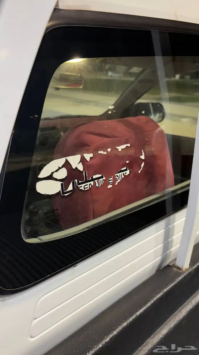 هايلوكس 2012 غمارة 26