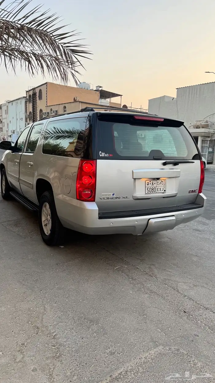 جمس يوكن 2
