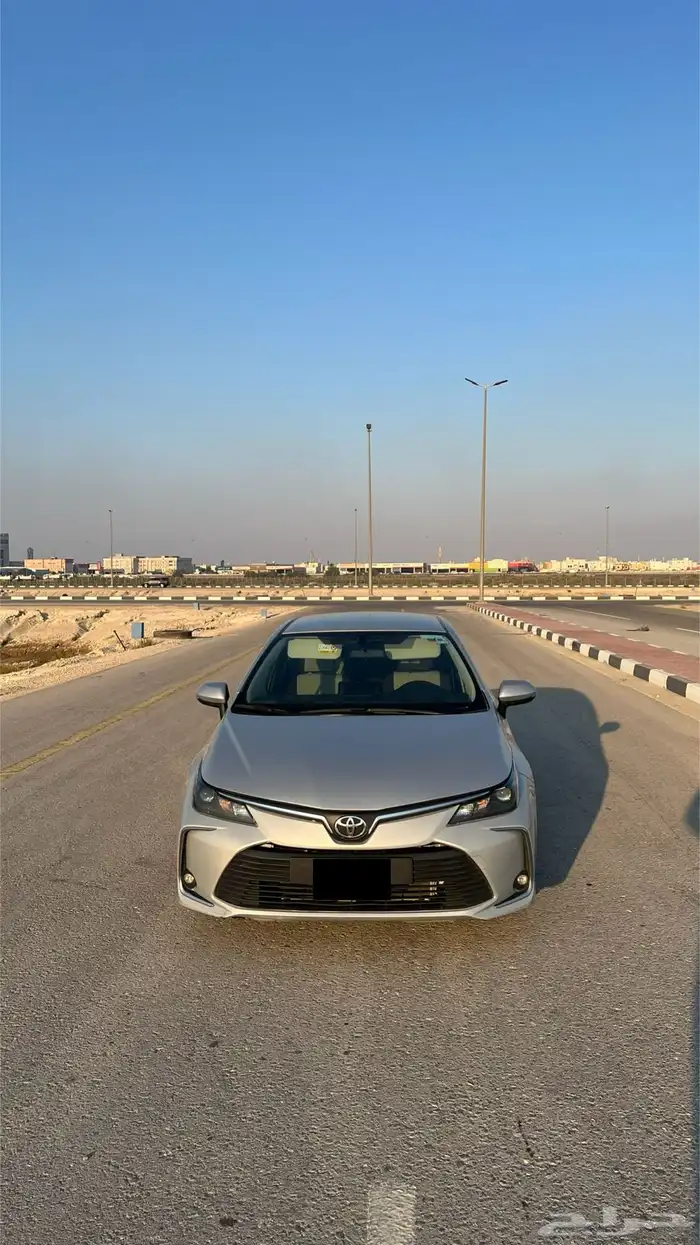 كورولا 2024 1
