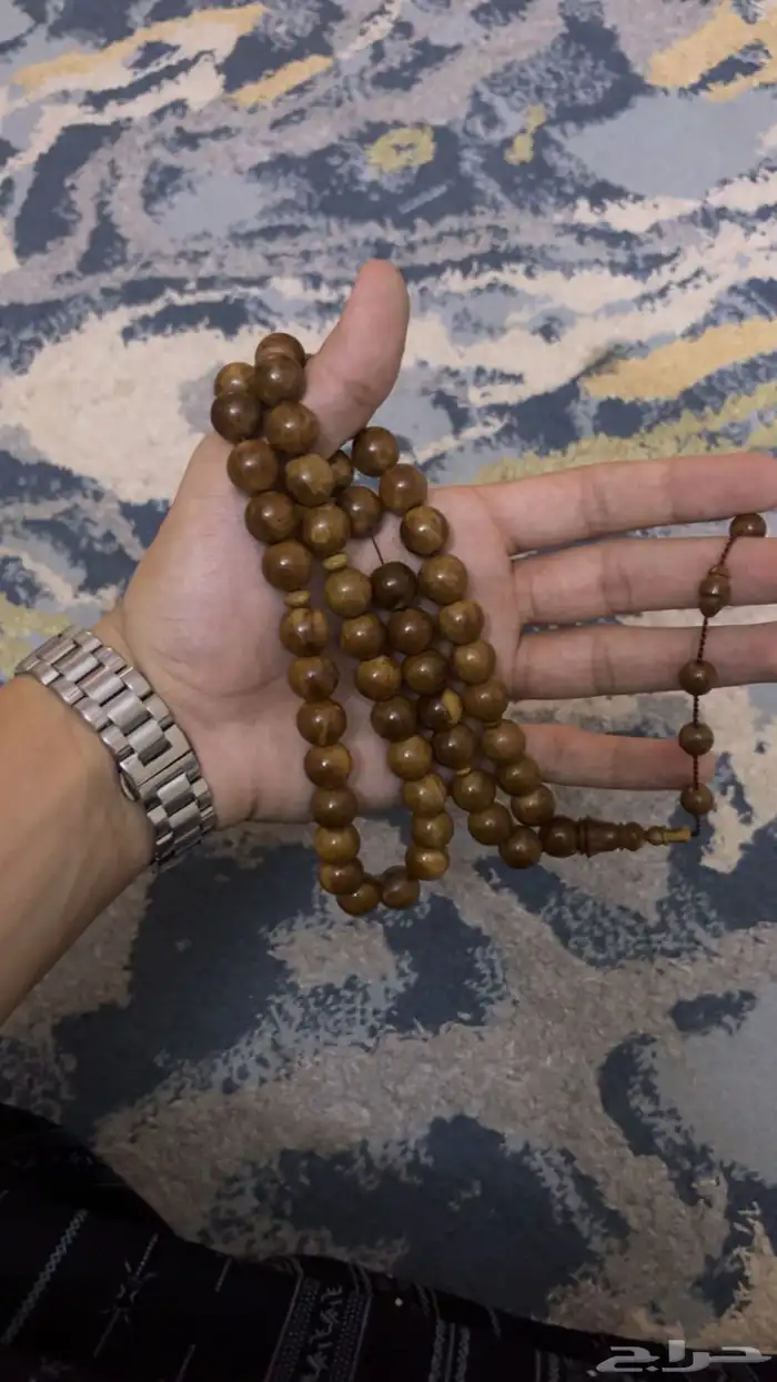 سبحة كوك سوبر مغلفه 1