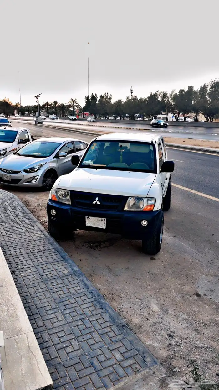 باجيرو ربع 2007 2