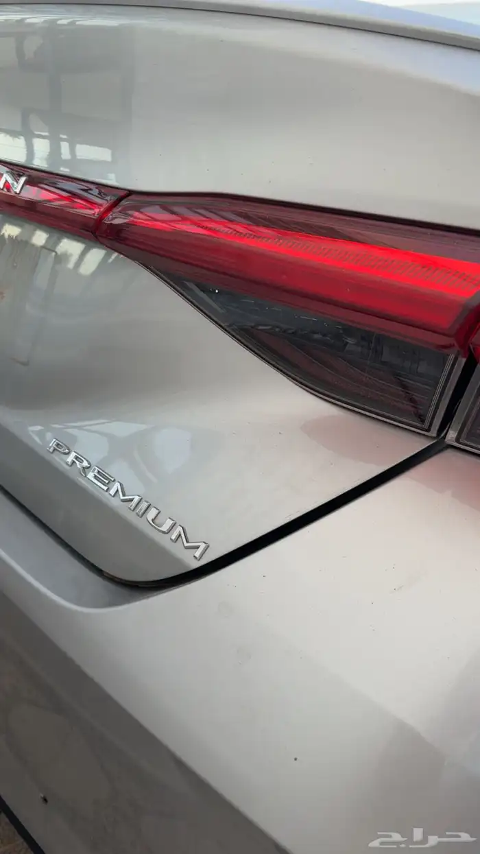 افالون 2022 بريميوم 9