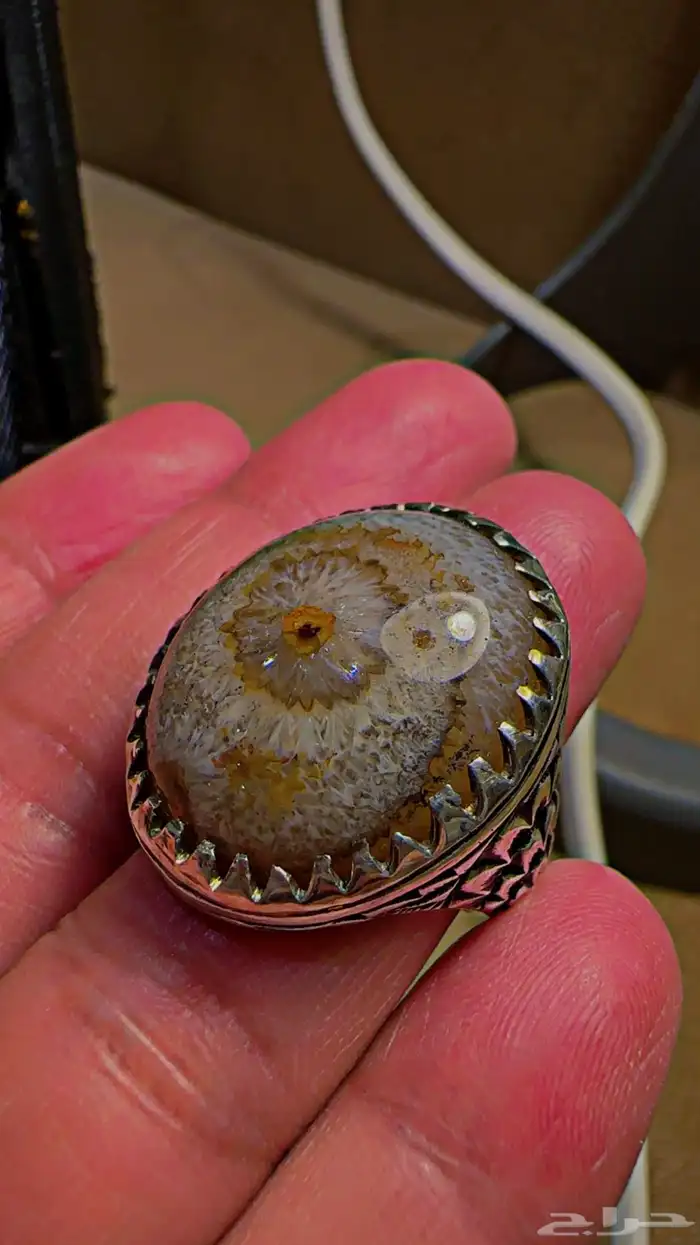 خواتم عقيق 90