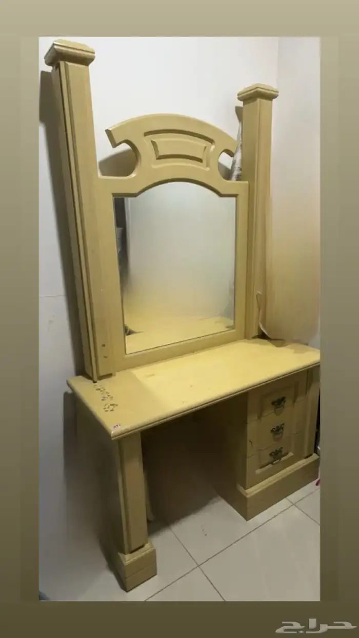غرفة نوم فرديه 0