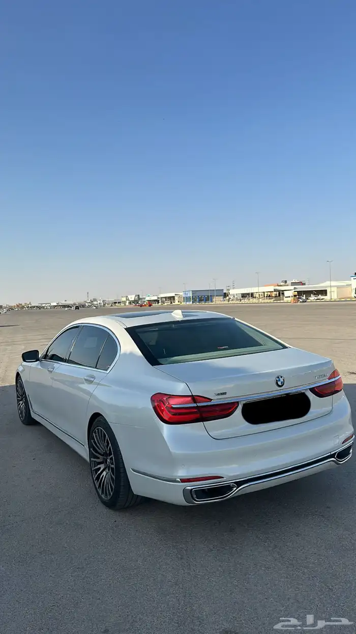 بيم ام دبليو2016 13