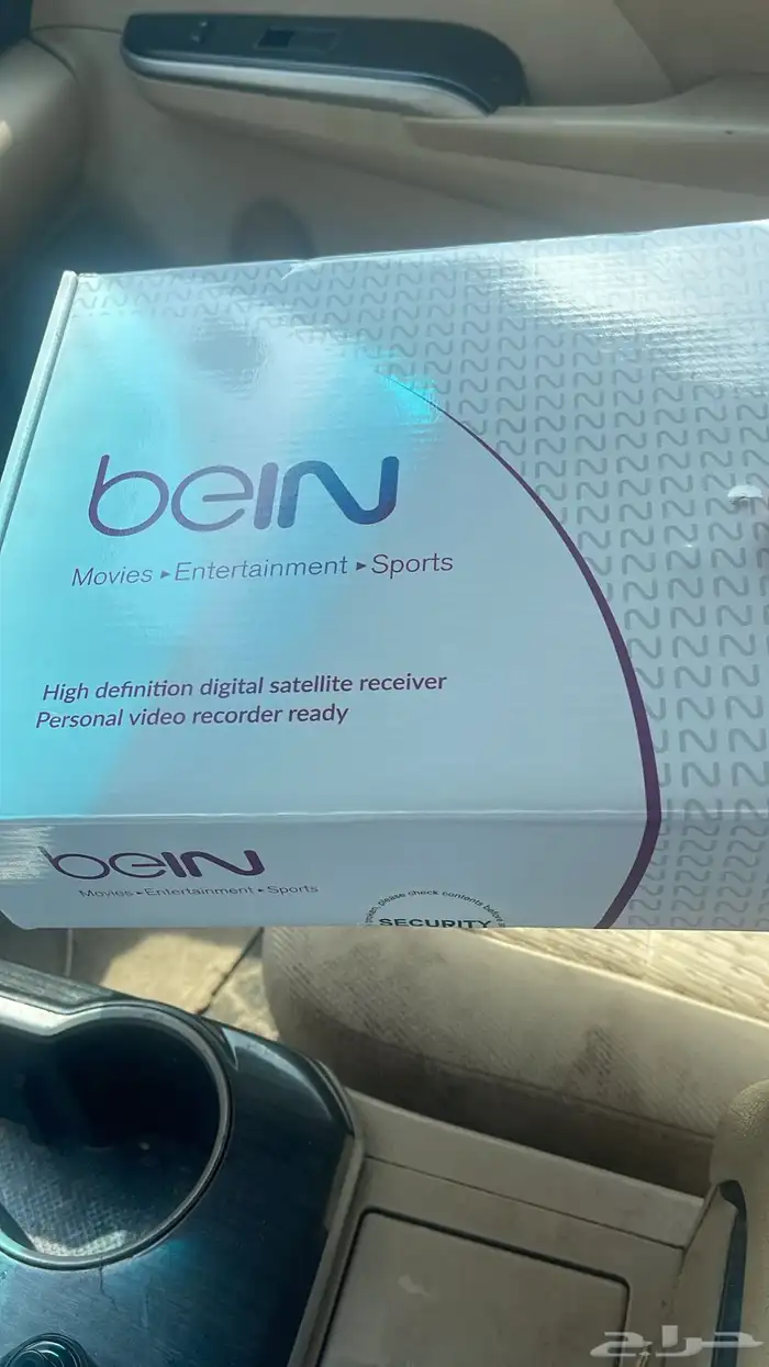 بي ان سبورت جديد 5