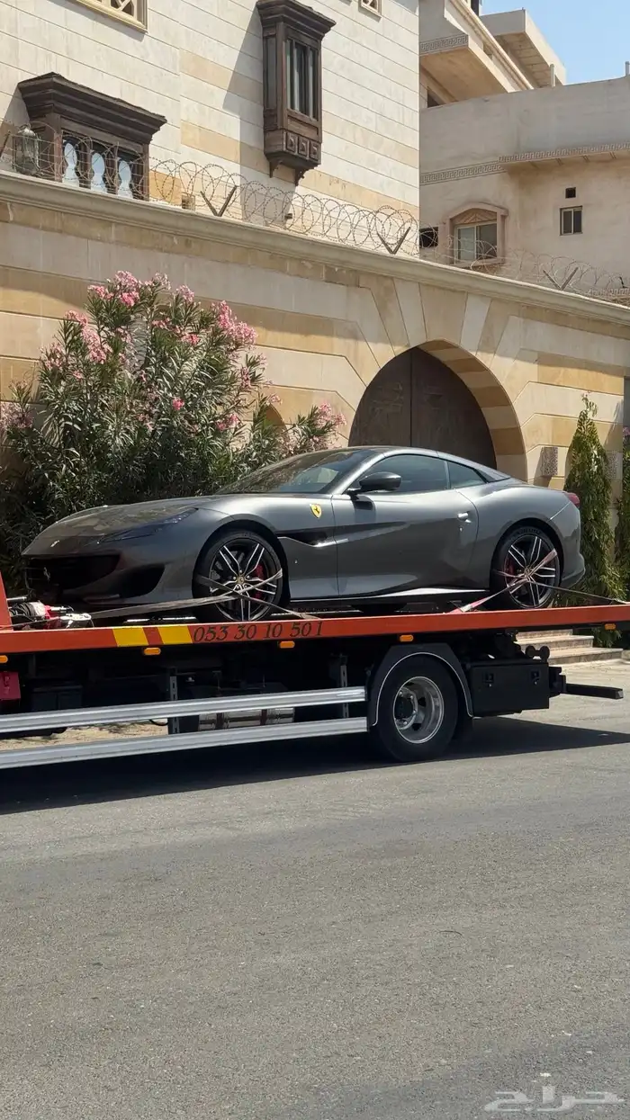 سطحه هيدروليك جده الى الرياض الدمام جنوب 2