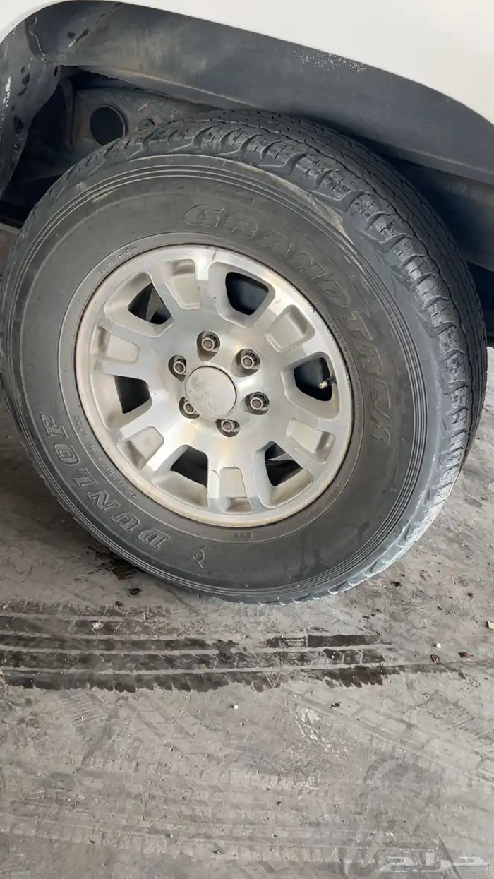 جنوط جمس يوكن 0