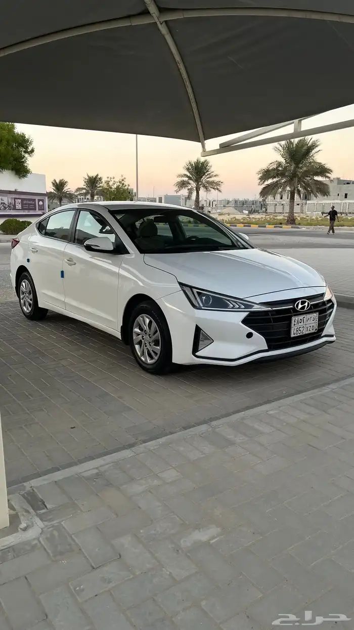 النترا 2020 مكينه كبيره 3