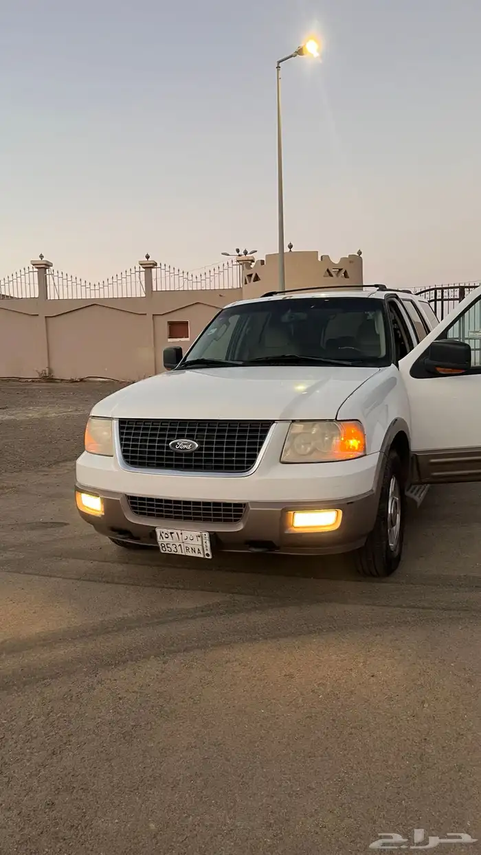 فورداكسبيديشن 39