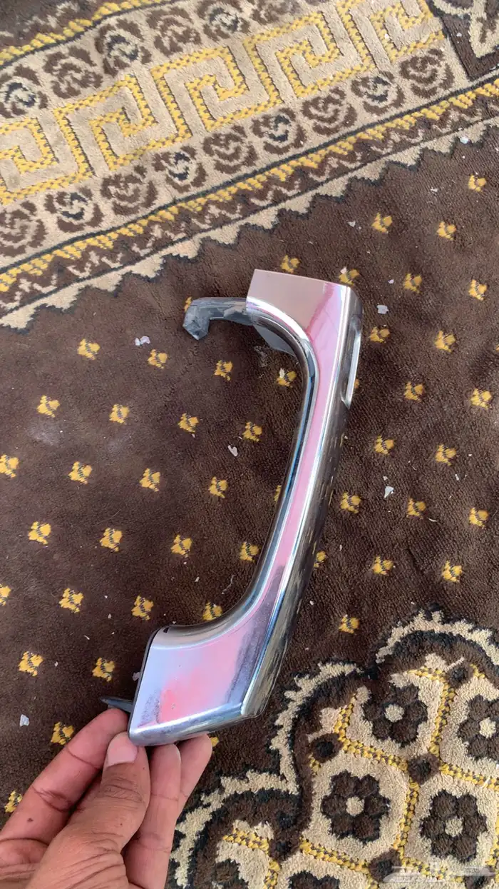 قطع همر H3 0