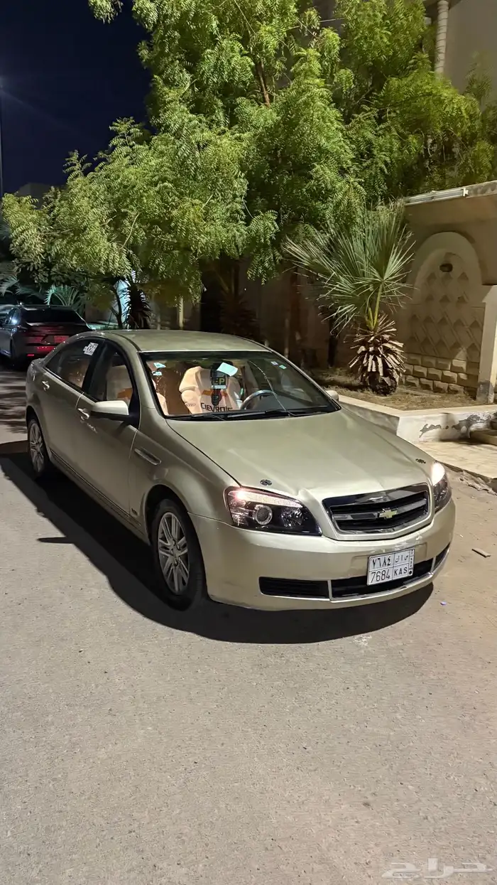 كابرس للبيع ولا للبدل ب المناسب 4