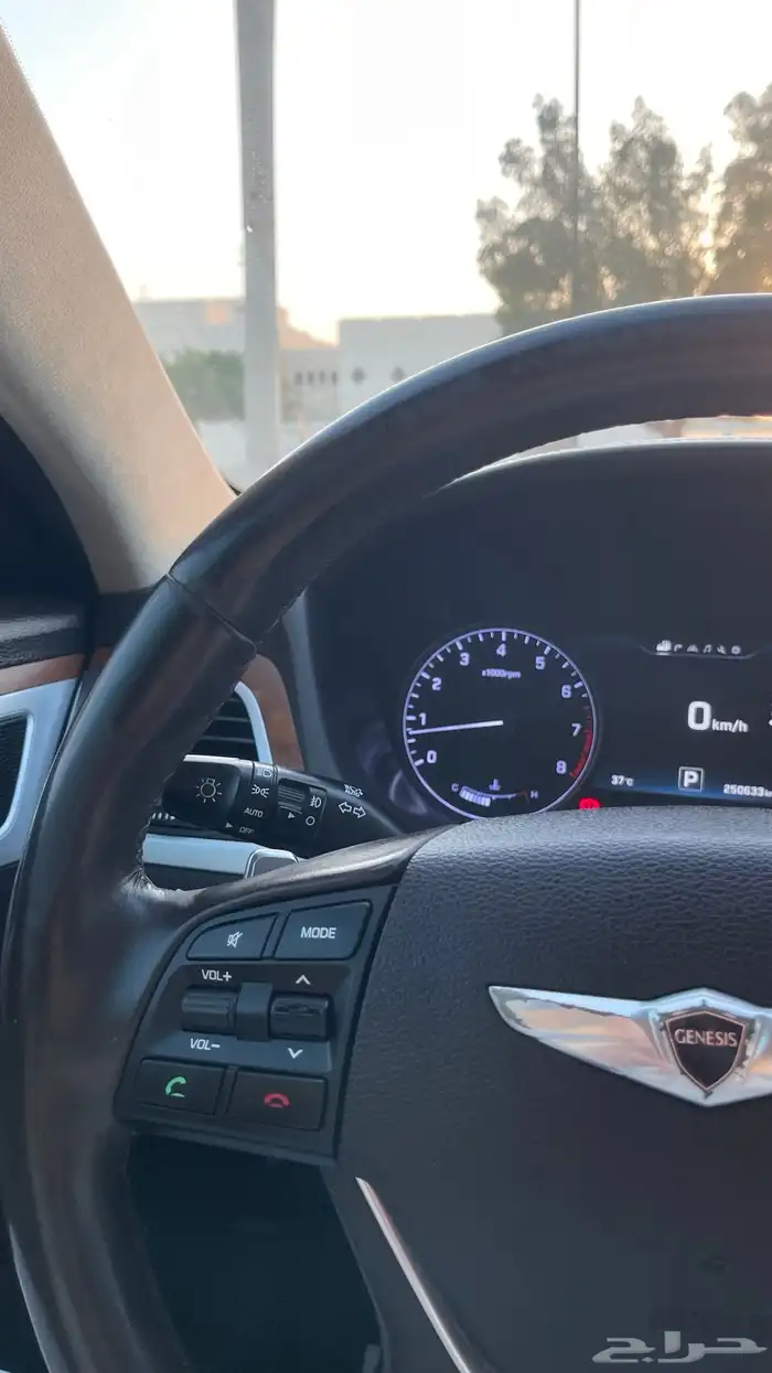 جينسس فل كامل 6 سلندر المجدوعي 79