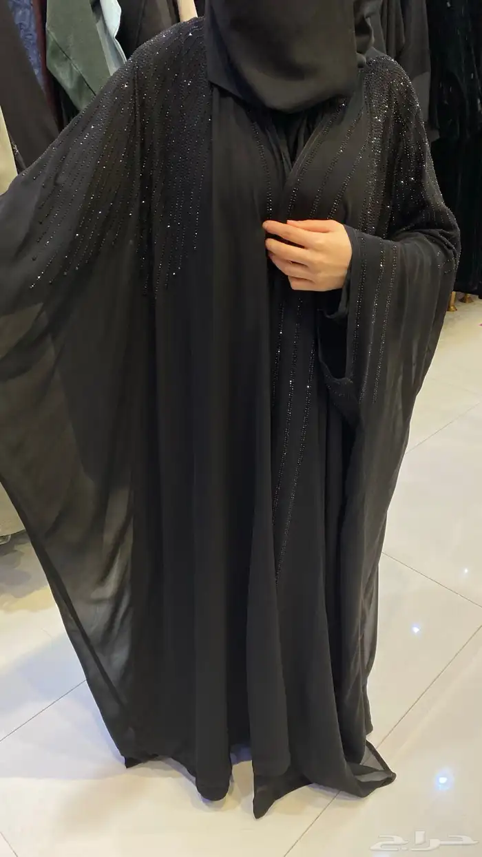 عبايات 0