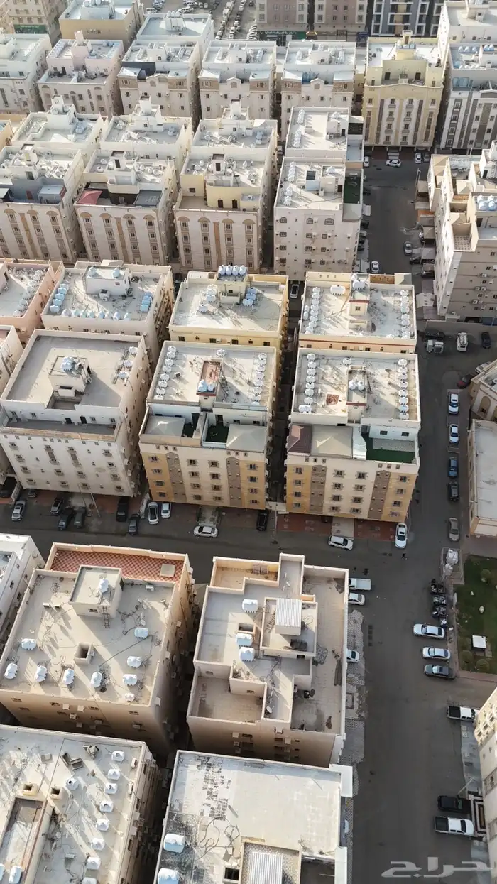 مصور عقارات جوي ( درون ) 3