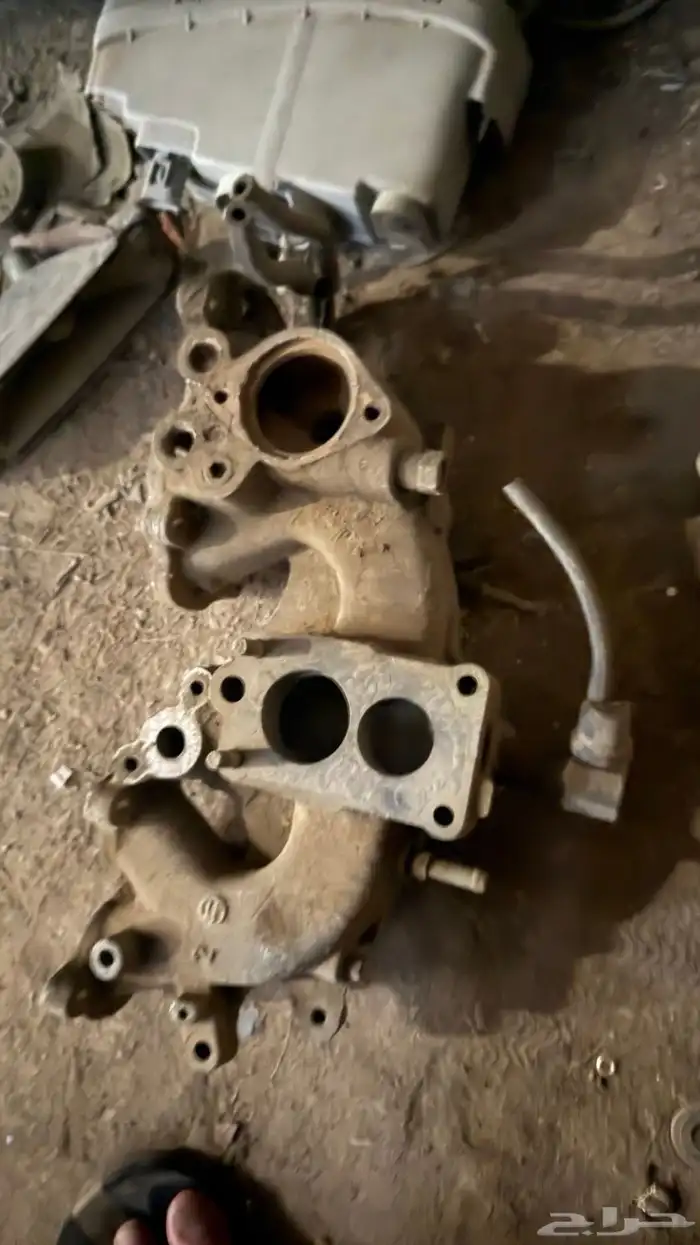 قطع غيار كرسيدا 0